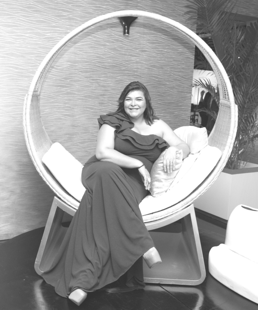 Pamela Mallen